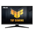 othoni asus tuf gaming vg32uqa1a 315 va 4k ultra hd 3840 x 2160 144hz freesync black extra photo 1