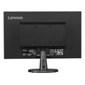 othoni lenovo thinkvision d24 40 24 full hd led black extra photo 1