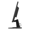 othoni lenovo thinkvision d24 40 24 full hd led black extra photo 2