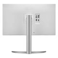 othoni lg 27up850k w 27 ips ultra hd 4k led silver extra photo 1
