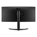 othoni lg 34wp65cp b 34 qhd led 160hz ultra wide curved black extra photo 2