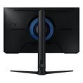 othoni samsung odyssey g3 s24dg300 24 va full hd led 180hz black extra photo 1