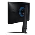 othoni samsung odyssey g3 s24dg300 24 va full hd led 180hz black extra photo 2