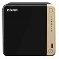 nas server qnap ts 464 8g 4 bay sata 6gb s extra photo 1
