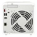 nas server qnap ts 462 4g 4 bay n4505 4gb ddr4 usb 20 extra photo 2