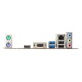 mitriki biostar a68n 2100k onboard cpu amd e1 6010 ddr3 mini itx extra photo 2