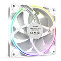 be quiet light wings 120mm pwm triple pack extra photo 2
