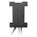 be quiet light loop 240mm processor all in one liquid cooler 12cm black extra photo 3