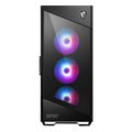 case msi mpg velox 100r black extra photo 1 case msi mpg velox 100r black extra photo 1