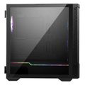 case msi mpg velox 100r black extra photo 2 case msi mpg velox 100r black extra photo 2