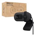 webcam logitech brio 105 full hd 1080p 960 001592 extra photo 1