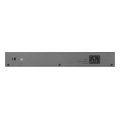 zyxel gigabit poe switch 16 port 10 100 1000 managed l2 gs1350 18hp extra photo 2