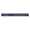 netgear gigabit poe switch desktop 24 port 10 100 1000 managed l3 2x sfp gs724tp 300 extra photo 1 netgear gigabit poe switch desktop 24 port 10 100 1000 managed l3 2x sfp gs724tp 300 extra photo 1