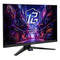 othoni asrock pg27fft1a 27 ips full hd gaming 180hz black extra photo 1