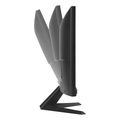 othoni asus 22 vy229hf 22 ips full hd 100hz black extra photo 2