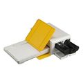 kodak pd 460 wireless thermikos ektypotis gia fotografies me bluetooth kitrino extra photo 1