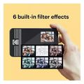 kodak mini shot 2 retro instant camera photo printer 53 x 86 cm ios android bt 8 sheets extra photo 4 kodak mini shot 2 retro instant camera photo printer 53 x 86 cm ios android bt 8 sheets extra photo 4