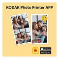 kodak mini shot 2 retro instant camera photo printer 53 x 86 cm ios android bt 8 sheets extra photo 5 kodak mini shot 2 retro instant camera photo printer 53 x 86 cm ios android bt 8 sheets extra photo 5