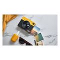 kodak mini shot 3 retro instant camera photo printer 76 x 76 cm ios android bt 8 sheets extra photo 4