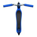 globber flow 125 black navy blue 470 100 megisto baros antoxis 100kg lampada extra photo 1