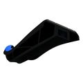 globber flow 125 black navy blue 470 100 megisto baros antoxis 100kg lampada extra photo 2