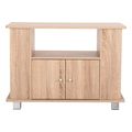 epiplo tileorasis cluse hm240420 melamini se sonama oak xroma 80x40x575yek extra photo 2