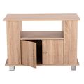 epiplo tileorasis cluse hm240420 melamini se sonama oak xroma 80x40x575yek extra photo 3