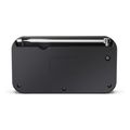 sharp osaka portable digital radio  storm grey dr p520gy extra photo 3