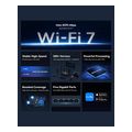 cudy access point dual band gigabit wi fi7 be3600 cudy wr3600 extra photo 3