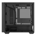 case asus a21 plus 4x a rgb fans micro atx black extra photo 3