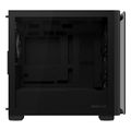 case asus a23 plus tg 4x a rgb black extra photo 1