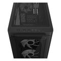case asus a23 plus tg 4x a rgb black extra photo 4
