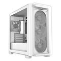 case asus a23 plus tg 4x a rgb white extra photo 1