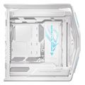 case asus rog hyperion gr701 gaming full tower white extra photo 1 case asus rog hyperion gr701 gaming full tower white extra photo 1