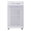 case asus ap201 prime case tg gaming mini tower white extra photo 1 case asus ap201 prime case tg gaming mini tower white extra photo 1
