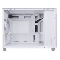 case asus ap201 prime case tg gaming mini tower white extra photo 3 case asus ap201 prime case tg gaming mini tower white extra photo 3