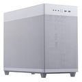 case asus ap201 prime case tg gaming mini tower white extra photo 4 case asus ap201 prime case tg gaming mini tower white extra photo 4