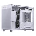 case asus ap201 prime case tg gaming mini tower white extra photo 6 case asus ap201 prime case tg gaming mini tower white extra photo 6