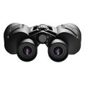 olympus binoculars 10x50 s incl case strap extra photo 1