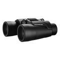 olympus binoculars 10x50 s incl case strap extra photo 2