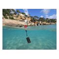 olympus chs 09 floating handstrap red for tough series extra photo 1