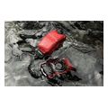 olympus chs 09 floating handstrap red for tough series extra photo 2