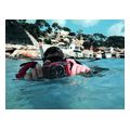 olympus chs 09 floating handstrap red for tough series extra photo 3