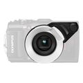 olympus fd 1 flash diffuser for tg 4 5 6 7 extra photo 2