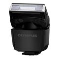 olympus fl lm3 black flash extra photo 2 olympus fl lm3 black flash extra photo 2