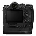 olympus hld 10 power battery holder grip for om 1 blx 1 battery extra photo 3 olympus hld 10 power battery holder grip for om 1 blx 1 battery extra photo 3