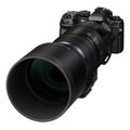 olympus om system mzuiko digital ed 150 600mm f50 63 is ez m1560 black extra photo 3