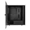 case kolink observatory hf glass core midi tower case black no fans extra photo 4 case kolink observatory hf glass core midi tower case black no fans extra photo 4
