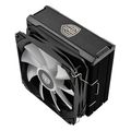 kolink umbra ex180 argb cpu cooler 120mm extra photo 1
