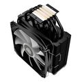 kolink umbra ex180 argb cpu cooler 120mm extra photo 3